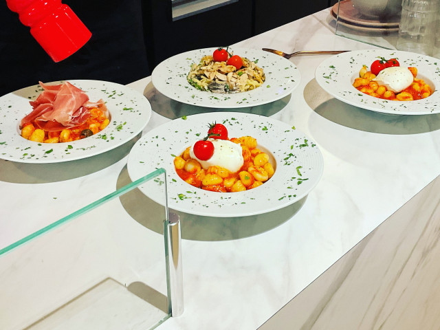 Terra d'Italia GNOCCHIS MAISON