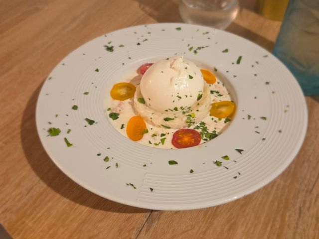 Terra d'Italia RISOTTO MAISON AL SALMONE