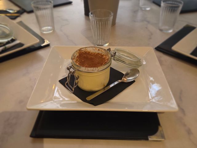 Terra d'Italia TIRAMISU MAISON CAFE